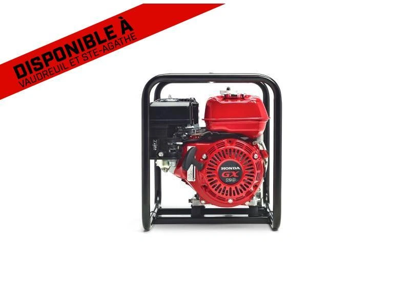 Honda Pompe À Eau Wb20 2026 alt
