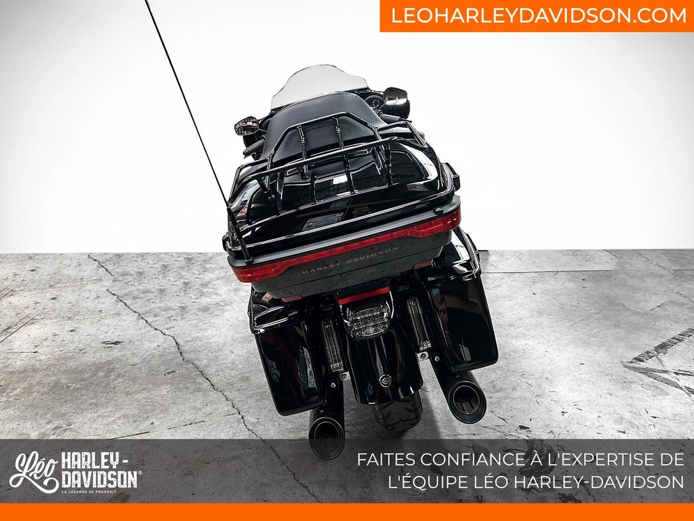 2021 Harley-davidson Flhtk Ultra Limited alt