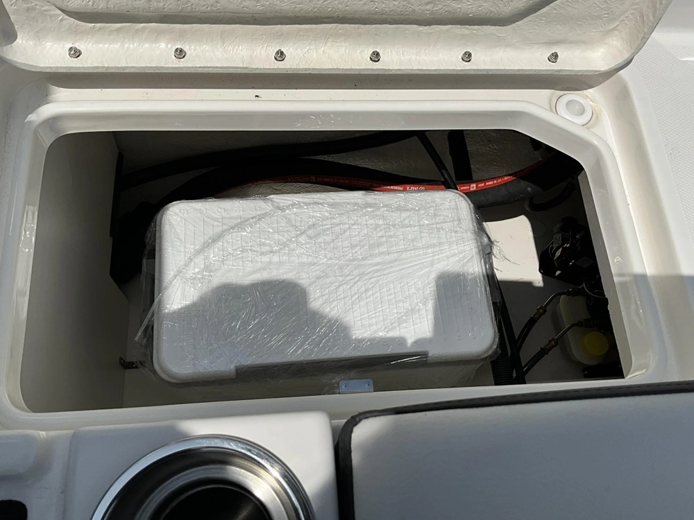 2025 Bayliner D20i alt
