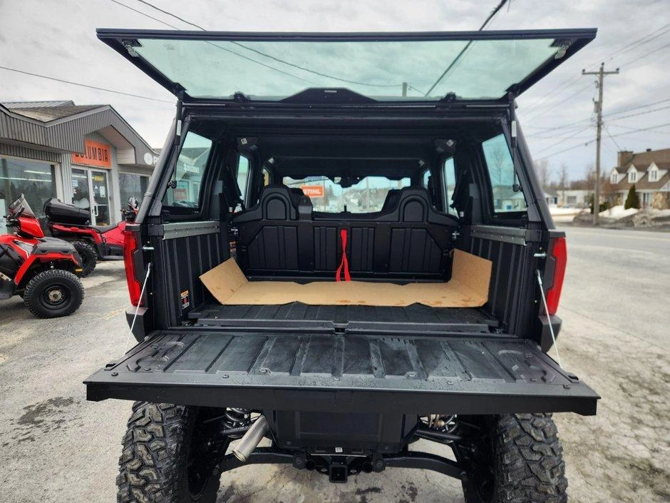Polaris Xpedition Adv 5 Northstar 5 Places 2026 alt