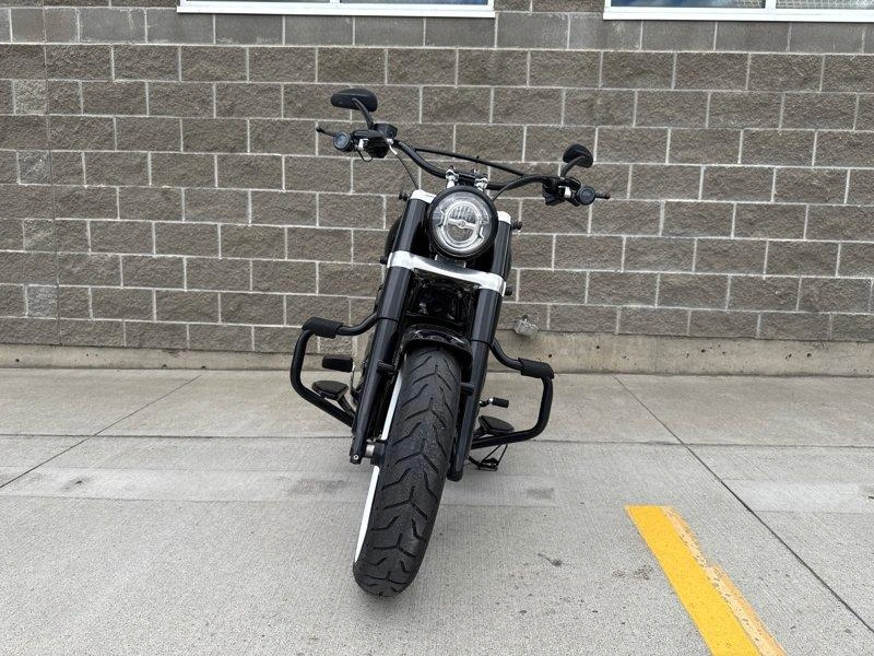 2021 Harley-davidson Flsl - Softail Slim alt