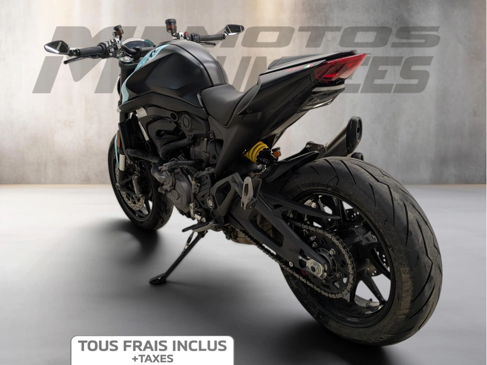 Ducati Monster 937+ 2024 alt