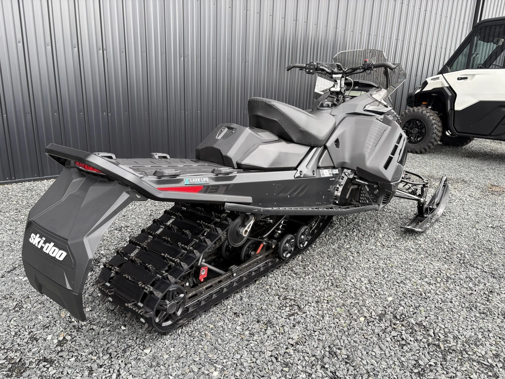 2025 Ski-doo Renegade X 900 Ace Turbo R Ripsaw 1.25" E.s. alt