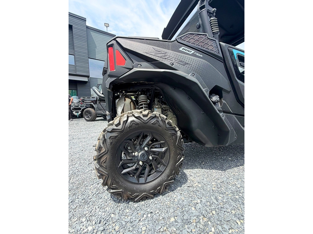 Cfmoto Zforce 800 Trail 2026 alt