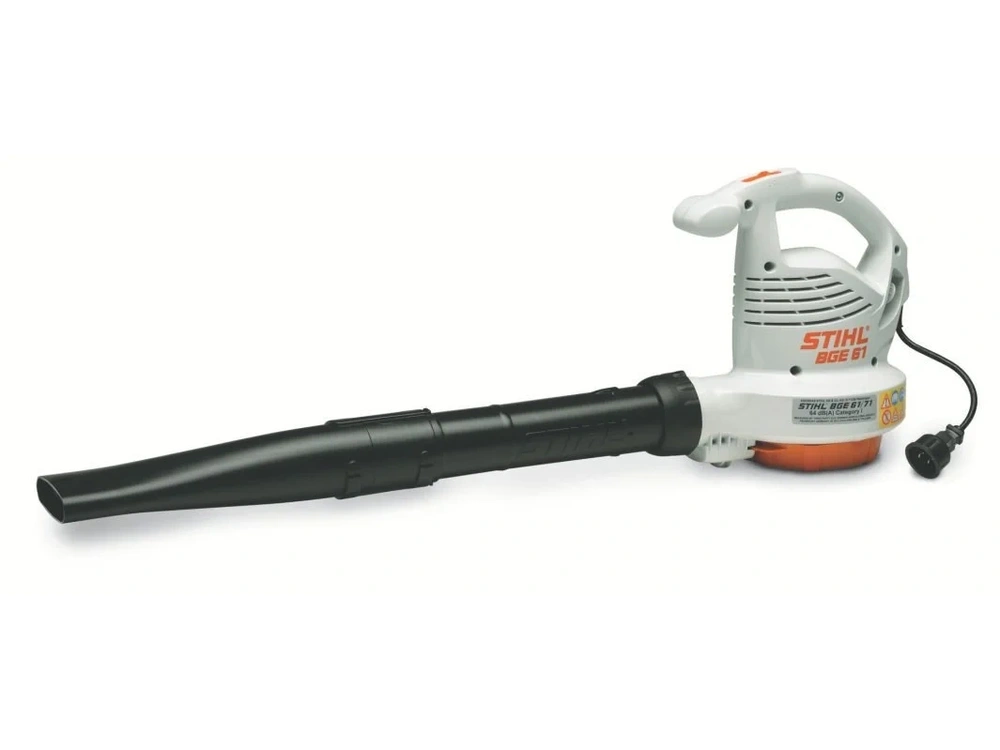 2026 Stihl Bge 61 Blower Corded Electric alt