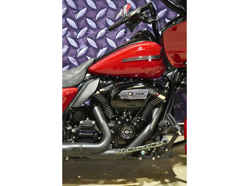 2020 Harley-davidson Fltrxs Road Glide Special alt