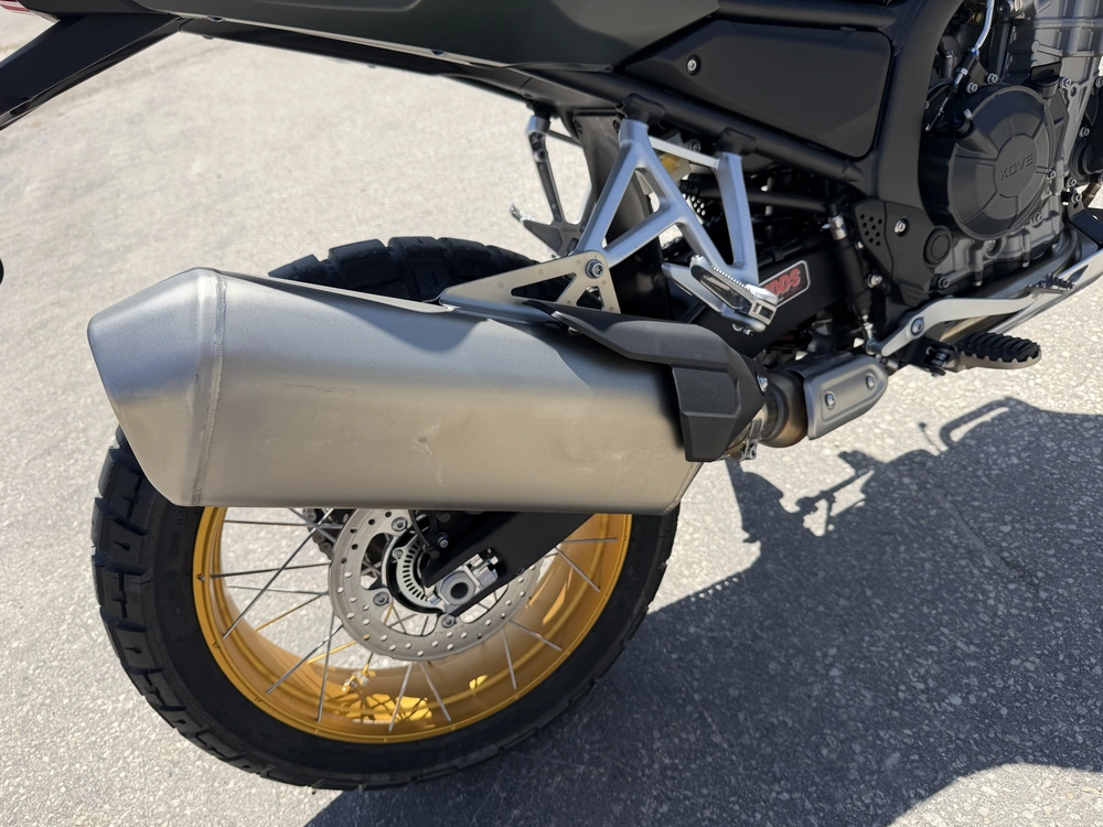 2026 Kove Moto 800x Pro alt