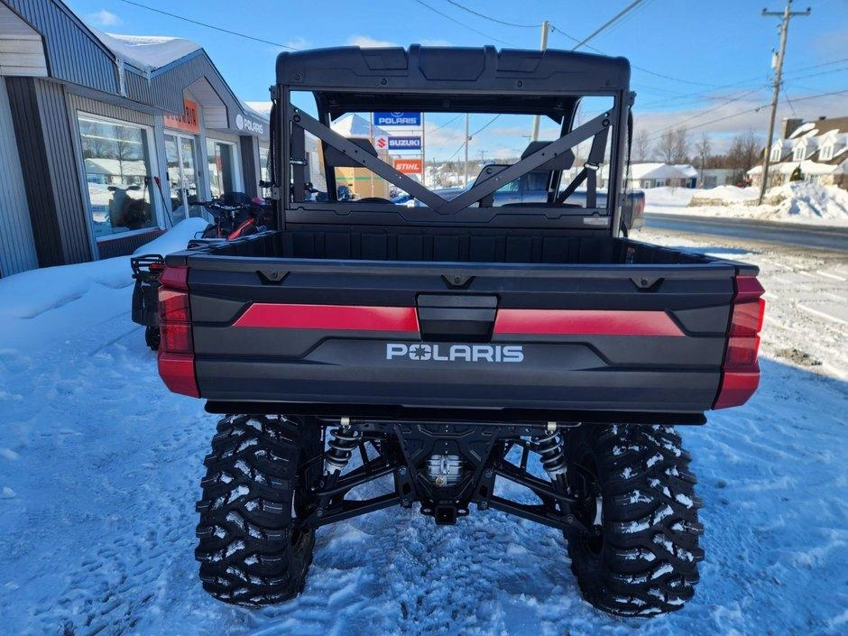 Polaris Ranger Xp 1000 Premium 2026 alt