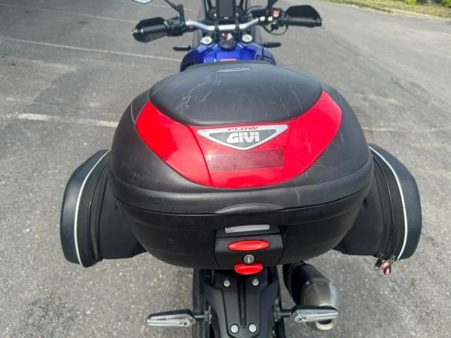 Yamaha Ténéré 700 2024 alt