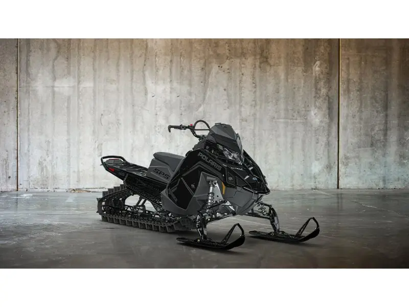 Polaris 850 RMK SPS 165 BLACK 2027
