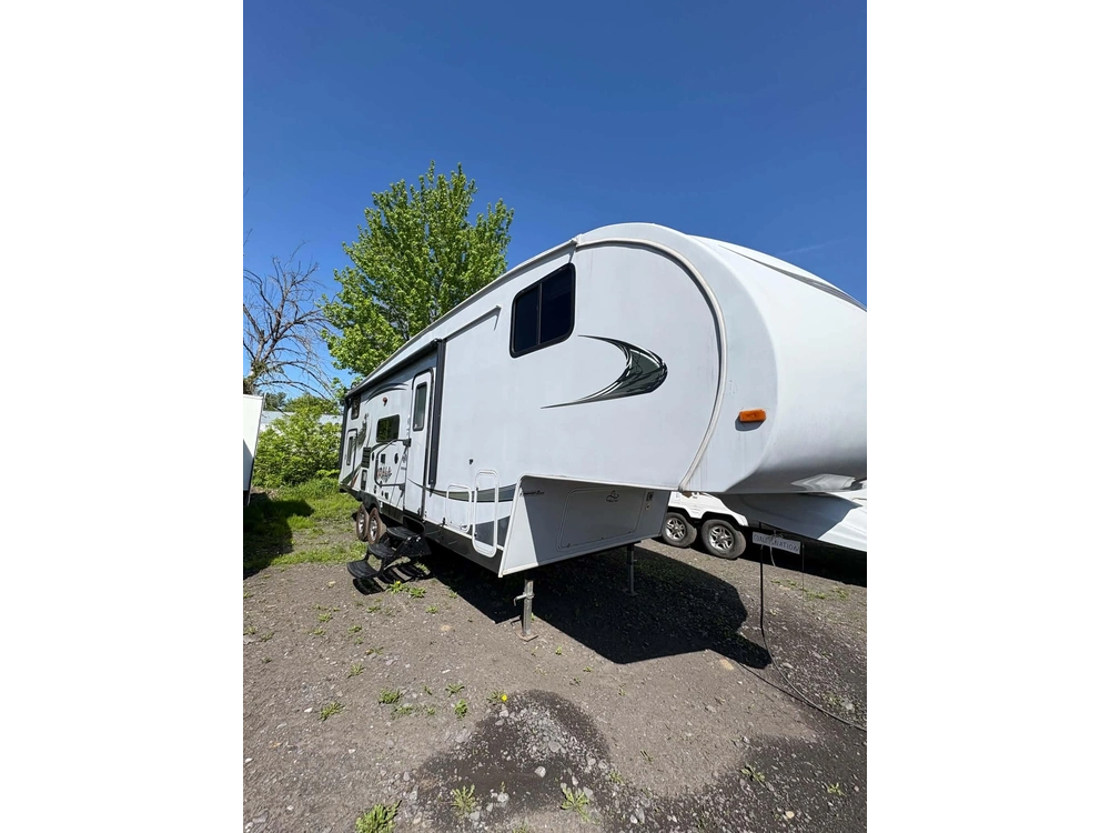 2014 Koala Fw 28 Rbh alt
