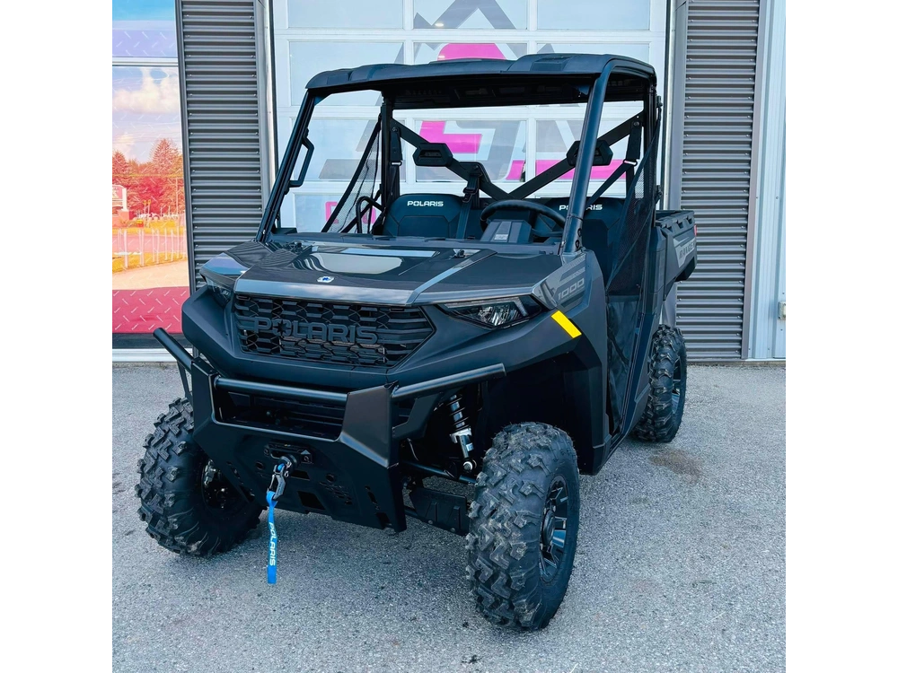 Polaris Ranger 1000 Premium R26tae99ak 2026 alt