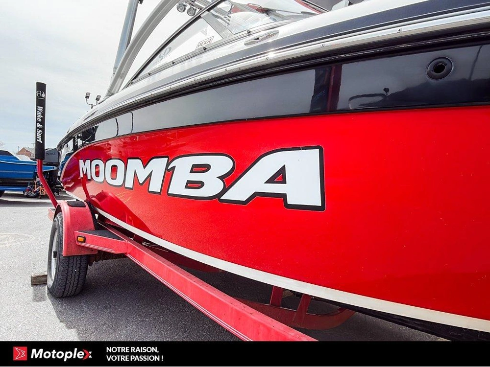 Moomba Lsv 5.7 Indmar 2006 alt