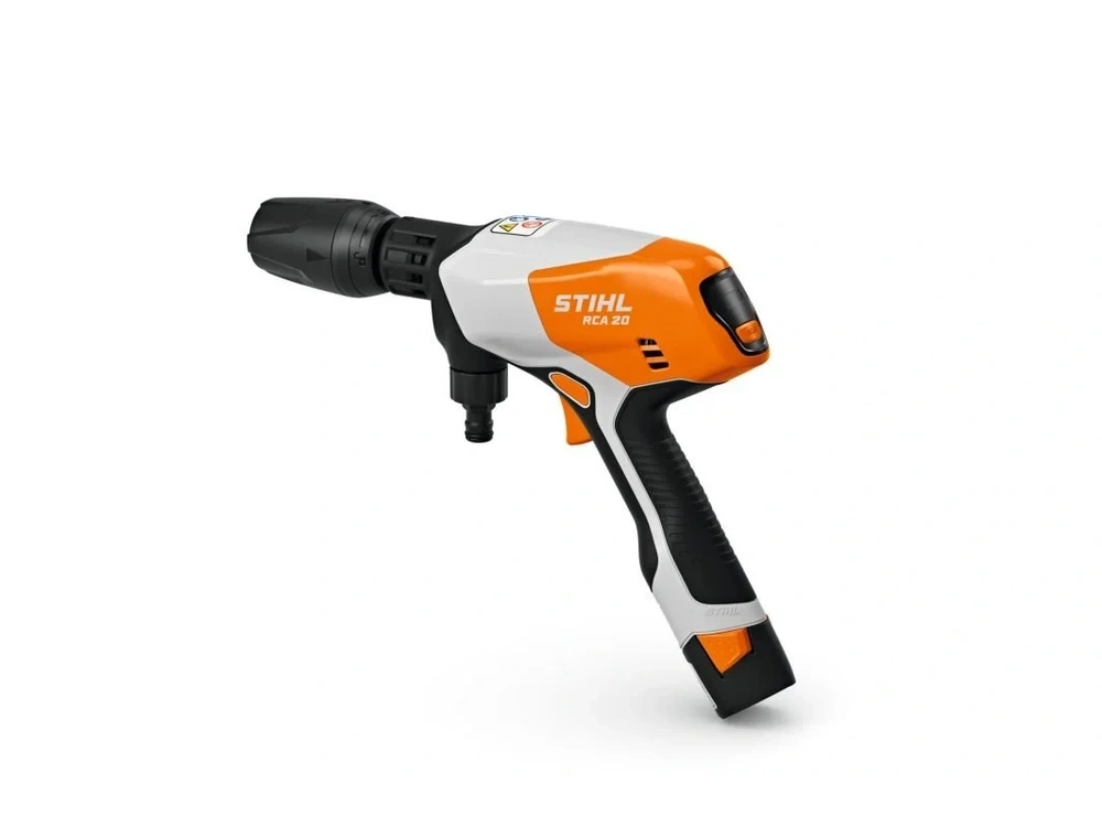 2026 Stihl Rca 20 (unit Only) alt