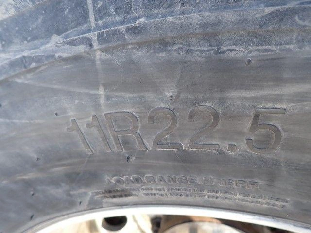 Kenworth W900 2022