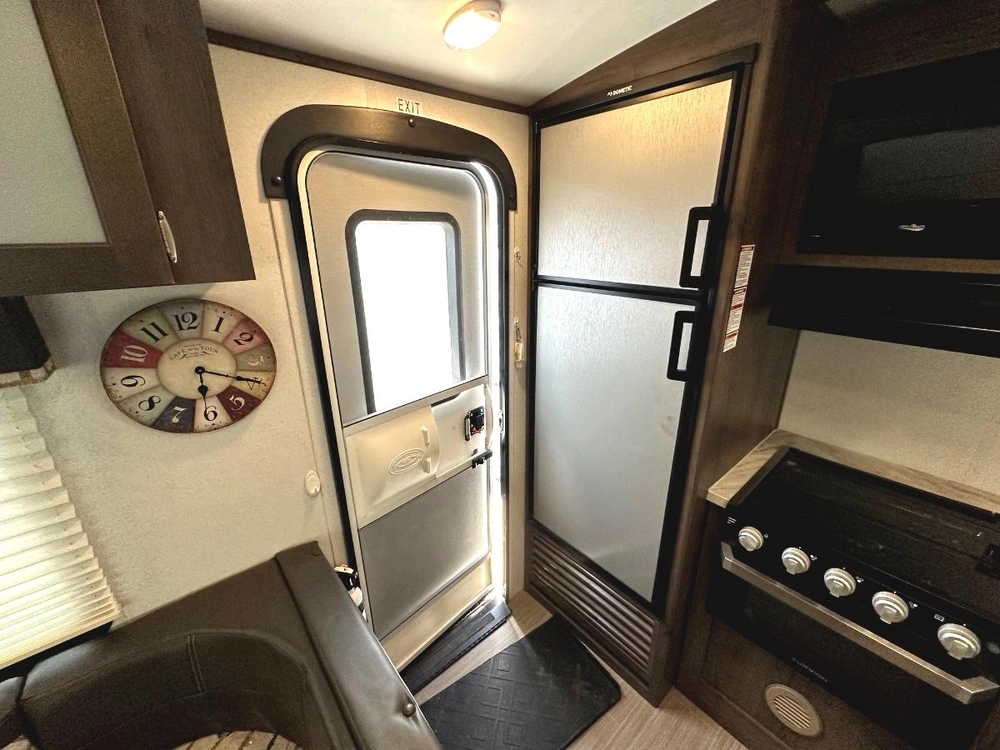 Keystone Rv Passport 2500rk 2020 alt