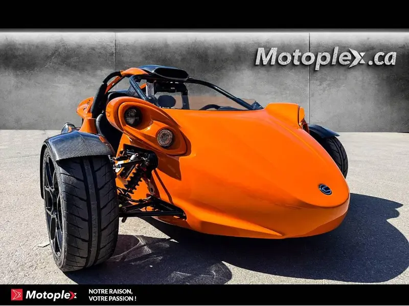Campagna T-Rex RR 2026