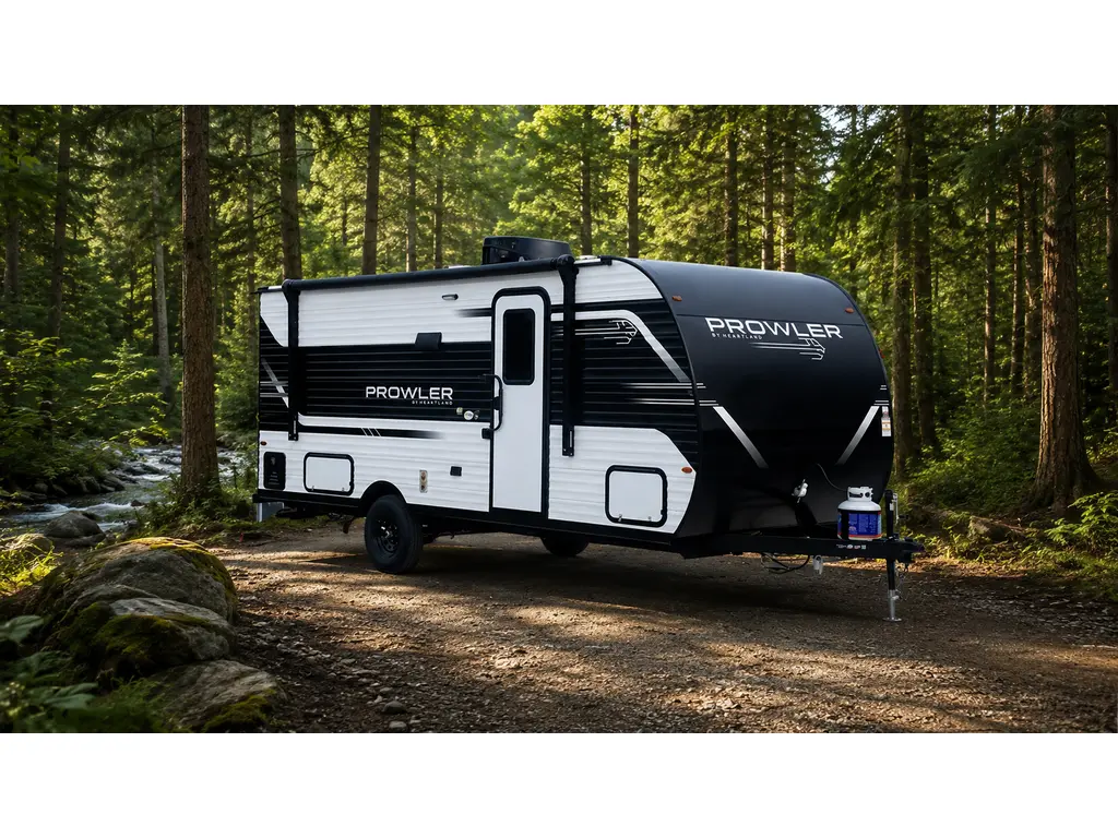 2027 Heartland Prowler 1702DBS