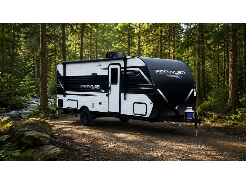 2027 Heartland Prowler 1702DBS