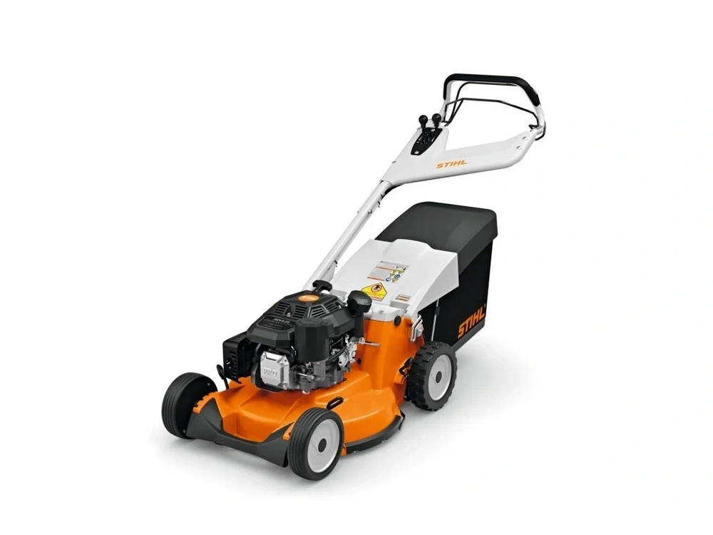 2026 Stihl Rm 756 Yc alt