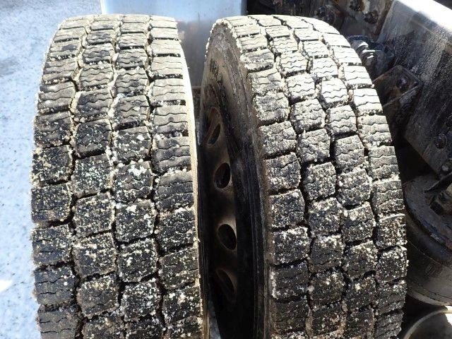 Kenworth W900 2022