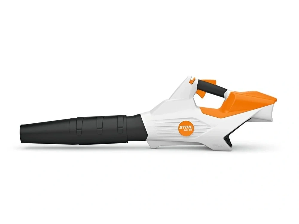 2026 Stihl Bga 86 alt