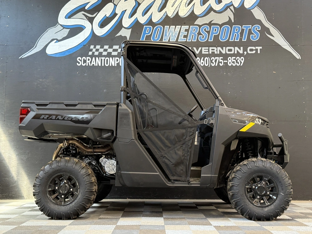 2026 Polaris Ranger 1000 Premium alt
