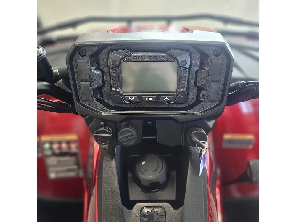 2026 Polaris Sportsman 570 Trail alt