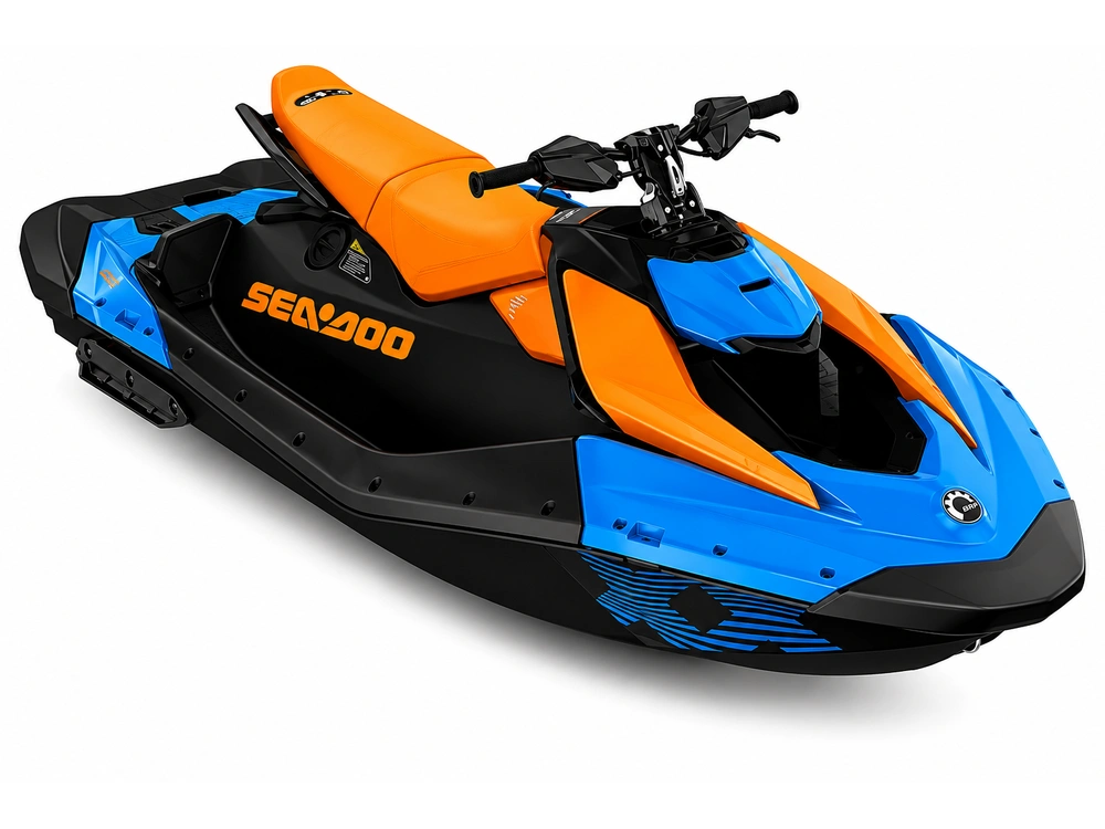 Sea-doo 66tb 2026 alt