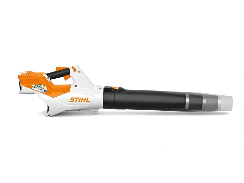 2026 Stihl Bga 60 Set alt