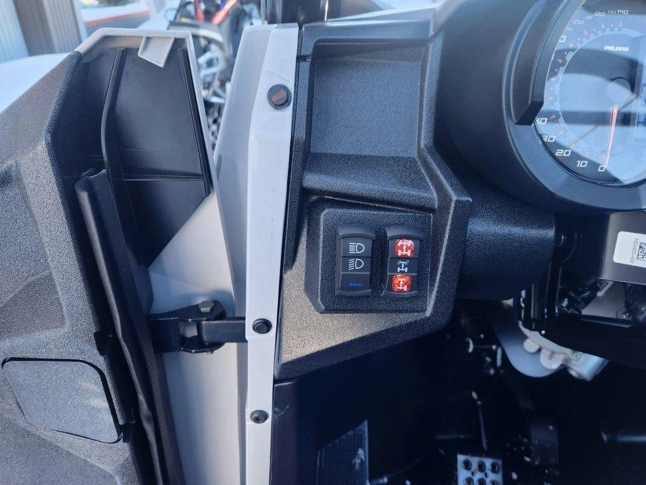 Polaris General 1000 Sport 2026 alt