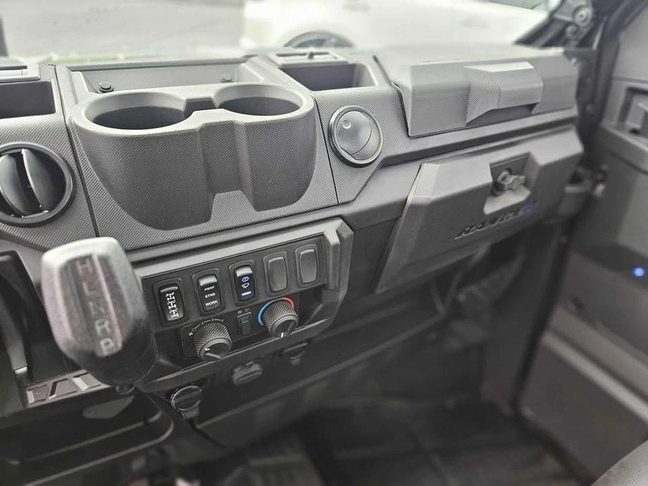 2027 Polaris Ranger Xp 1000 Cabine alt