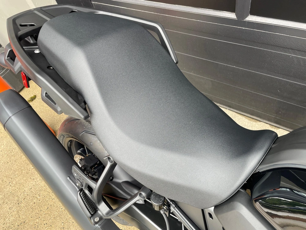 2026 Harley-davidson Adventure Ra1250st - Pan America™ 1250 St alt