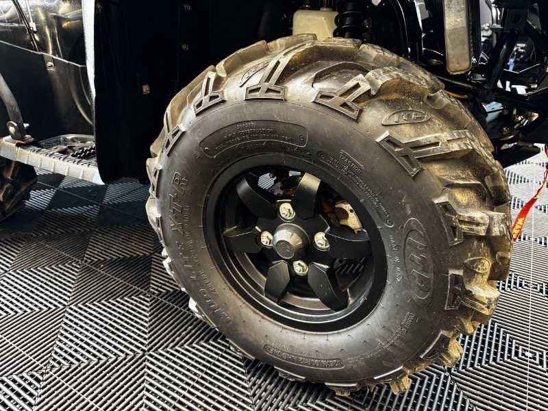 Kawasaki Brute Force 750 4x4 Kvf750 2012 alt