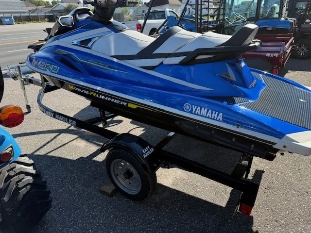 2018 Yamaha Vx Cruiser Ho alt