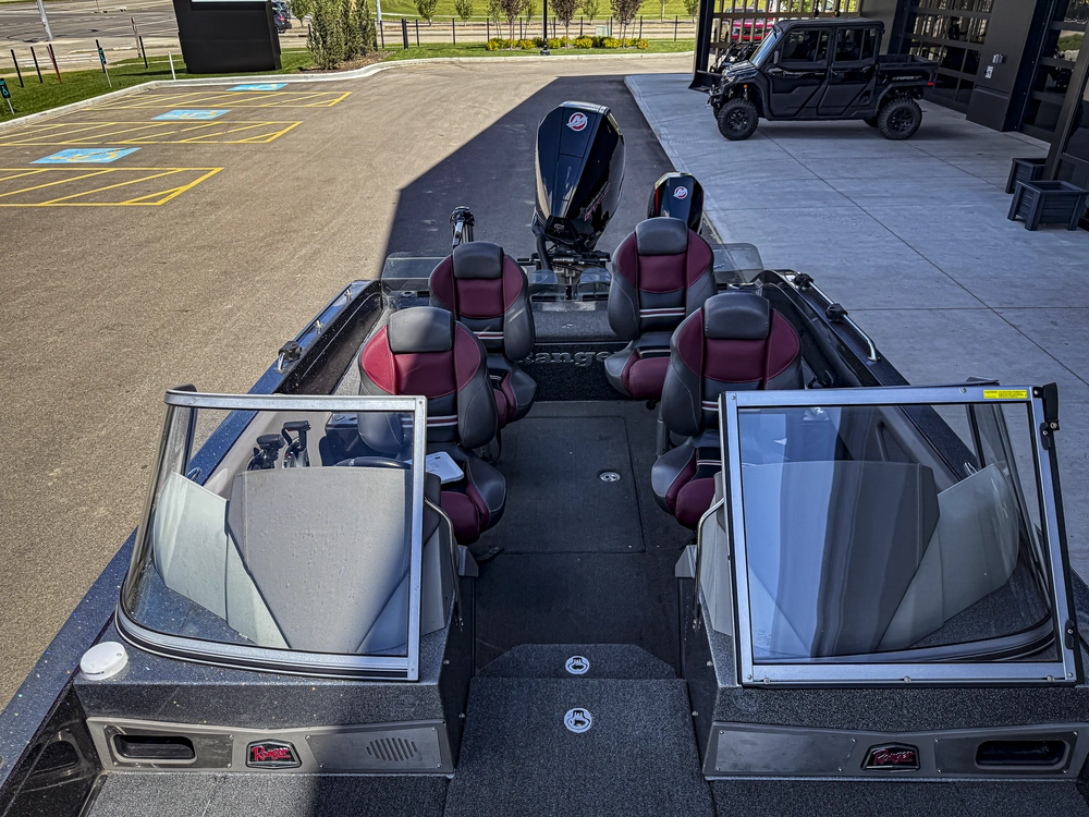 2020 Ranger 620 Pro alt