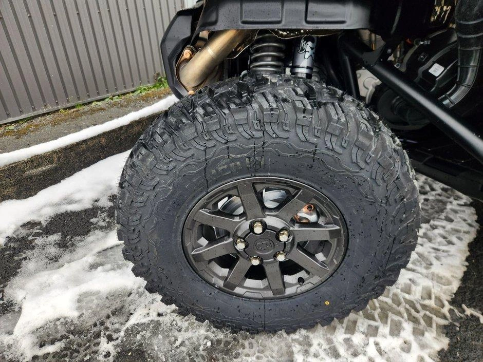 Polaris Xpedition Adv Northstar 2026 alt