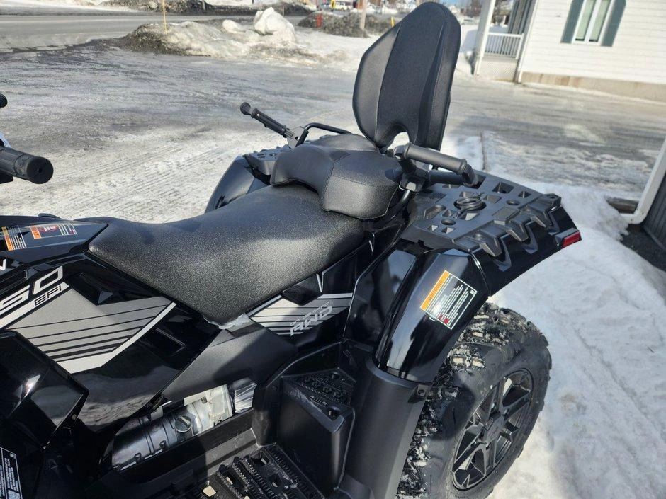 Polaris Sportsman Touring 850 Premium 2 Places Garantie 2 Ou 5 Ans 2026 alt