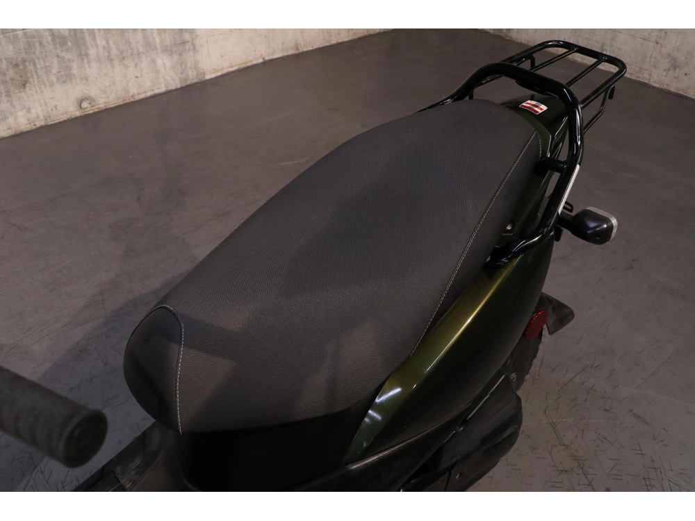2015 Yamaha Bws 50 alt