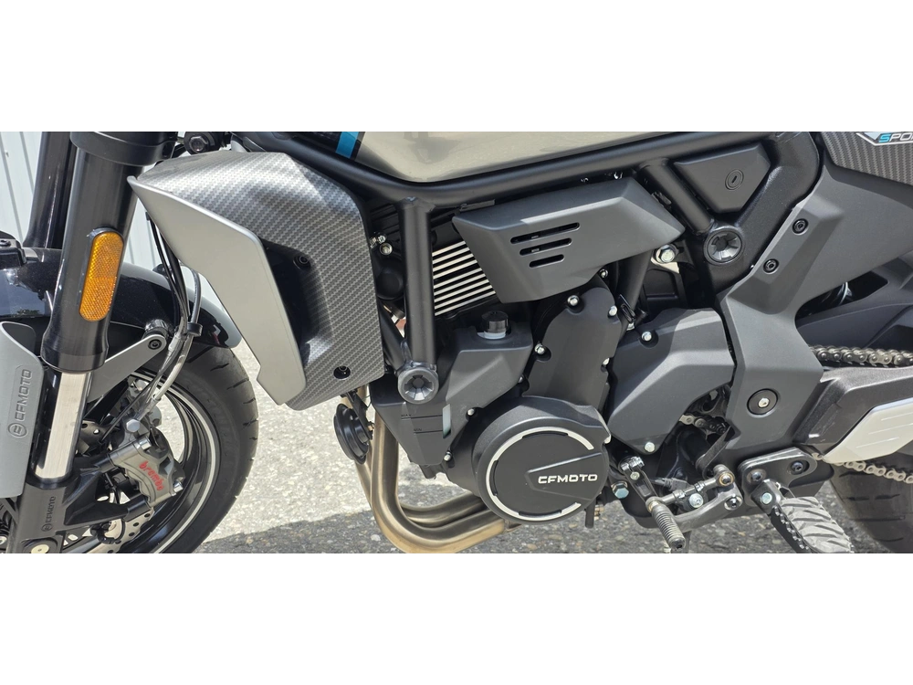 Cfmoto 700 Cl-x Sport 2023 alt
