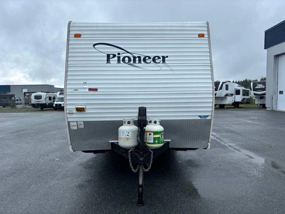 Fleetwood Pioneer 190fq 2006 alt