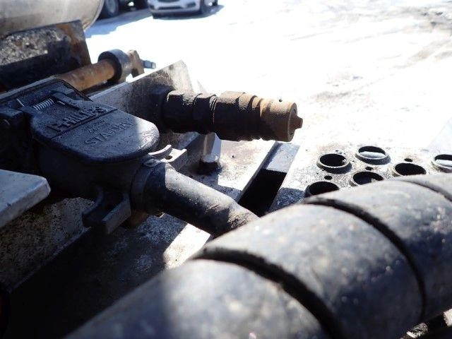 Kenworth W900 2022