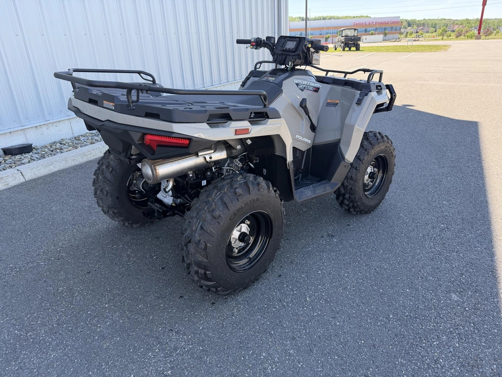 2026 Polaris Sportsman 570 Eps alt