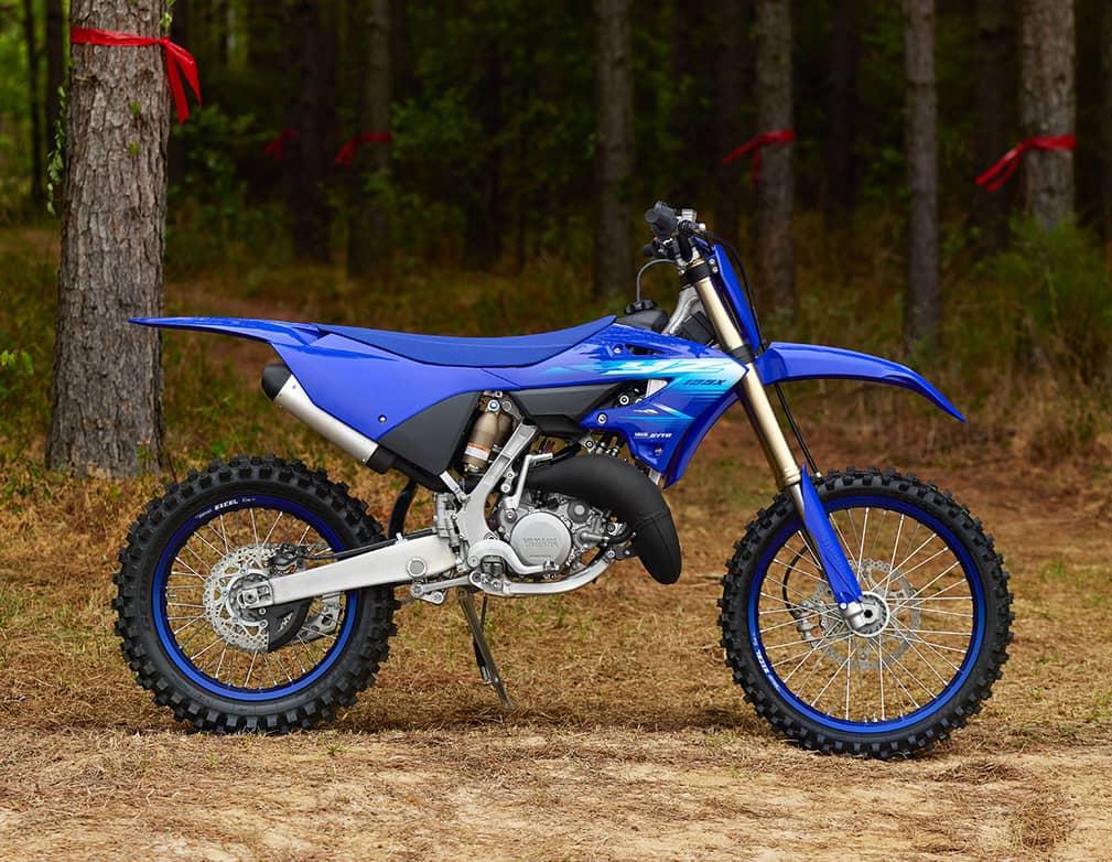 2027 Yamaha YZ125X for sale in Laval | Shop A Ride