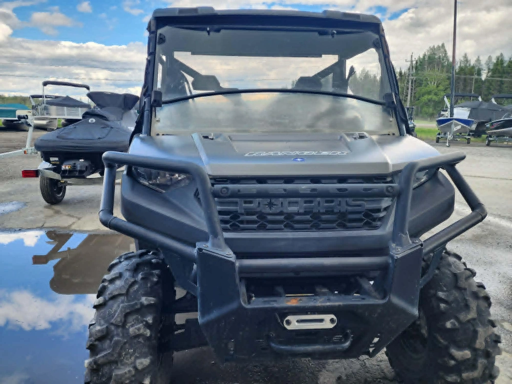 2020 Polaris Ranger 100 alt