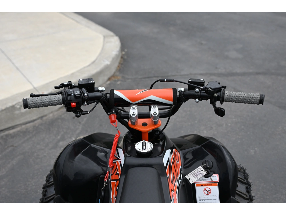 2025 Kayo Storm 70 alt