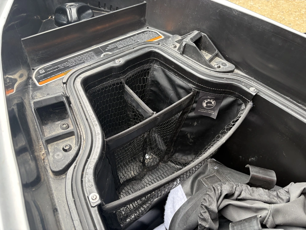 2019 Sea-doo Gtx Ltd 300 alt