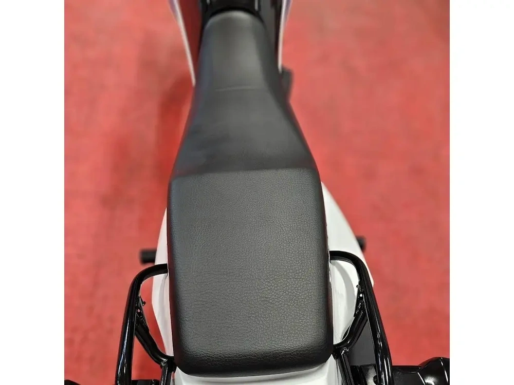 2026 Honda Xr150l alt
