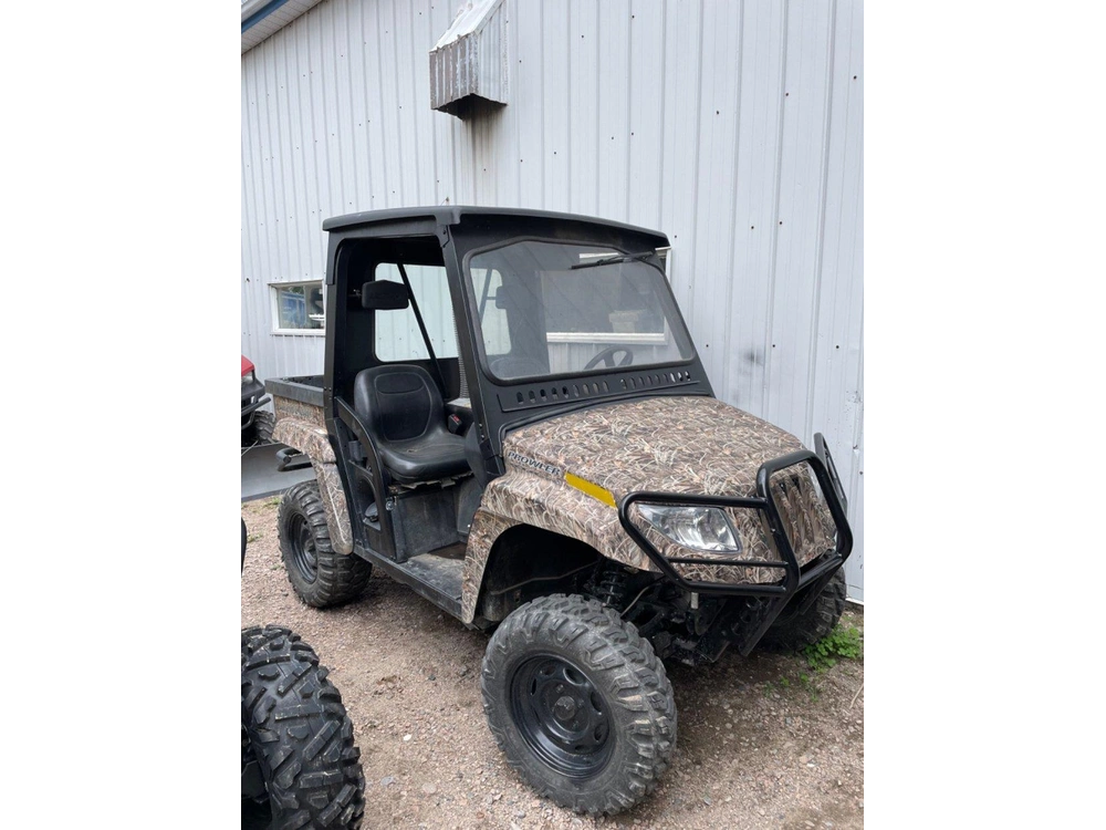 Arctic Cat Artic Cat Prowler Xtx 700 2009 alt