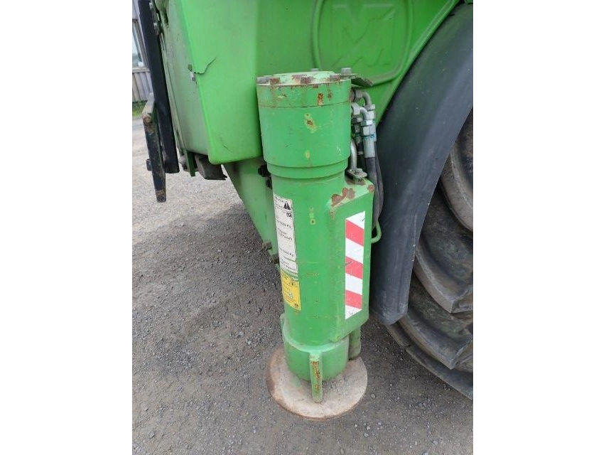 Autre Roto40.26mcss 2012